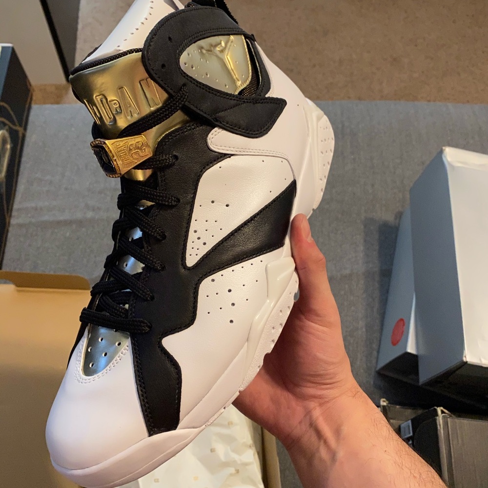 Jordan